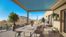 Programme immobilier neuf de 21 lots à Fréjus (83600)