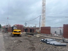 Programme immobilier neuf de 8 lots à Valenciennes (59300)