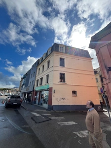 Programme immobilier neuf de 4 lots à Dieppe (76200)