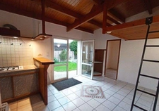 Programme immobilier neuf de 1 lot à Saint-Nazaire (44600)