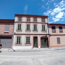 Programme immobilier neuf de 1 lot à Castelsarrasin (82100)