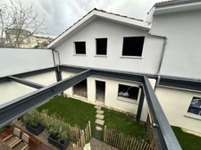 Programme immobilier neuf de 1 lot à Bordeaux (33000)