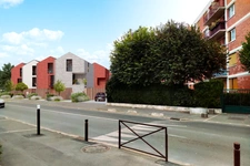 Programme immobilier neuf de 5 lots à Villejuif (94800)