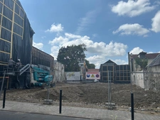 Programme immobilier neuf de 2 lots à Taverny (95150)
