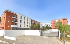 Programme immobilier neuf de 1 lot à Saint-Cyr-l'École (78210)