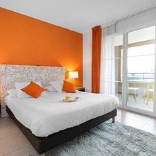 Programme immobilier neuf de 1 lot à Mougins (06250)