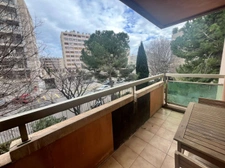 Programme immobilier neuf de 1 lot à Marseille (13006)