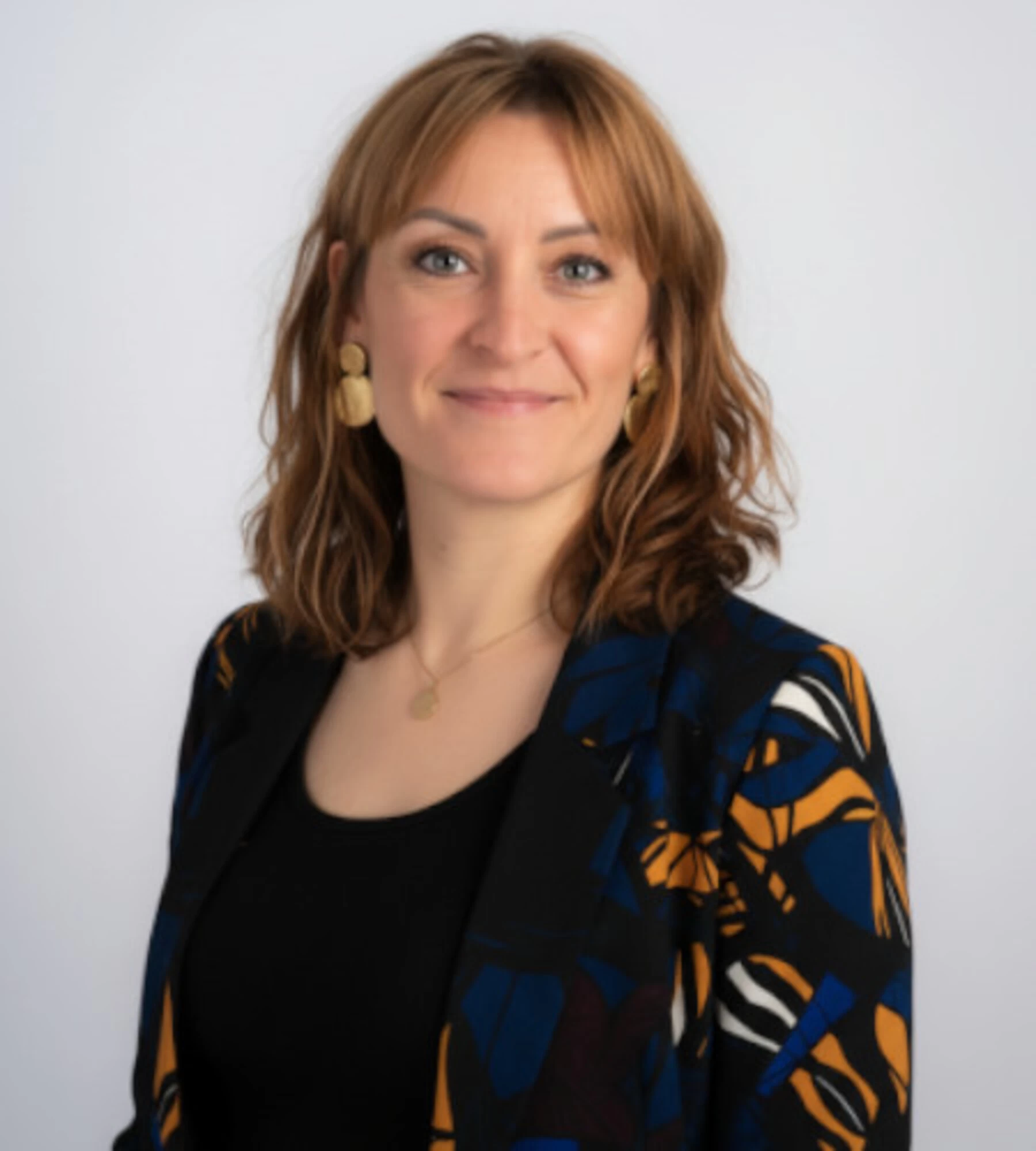 Logo de l'agence Adeline Morera - Optimhome Immobilier Billom