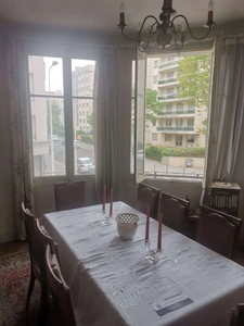 Programme immobilier neuf de 1 lot à Lyon (69007)
