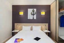 Programme immobilier neuf de 1 lot à Clichy (92110)