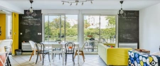 Programme immobilier neuf de 4 lots à Mérignac (33700)