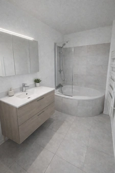 Programme immobilier neuf de 1 lot à Béziers (34500)