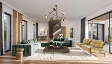 Programme immobilier neuf de 1 lot à Saint-Germain-en-Laye (78100)