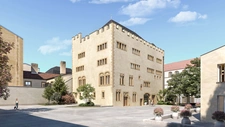 Programme immobilier neuf de 4 lots à Metz (57000)
