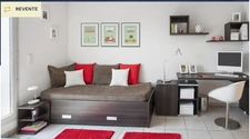 Programme immobilier neuf de 1 lot à Lyon (69007)