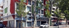 Programme immobilier neuf de 1 lot à Toulouse (31000)