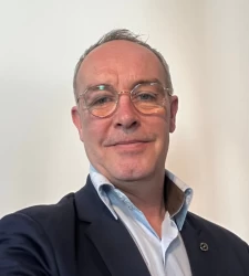 Gwenael BURBAN