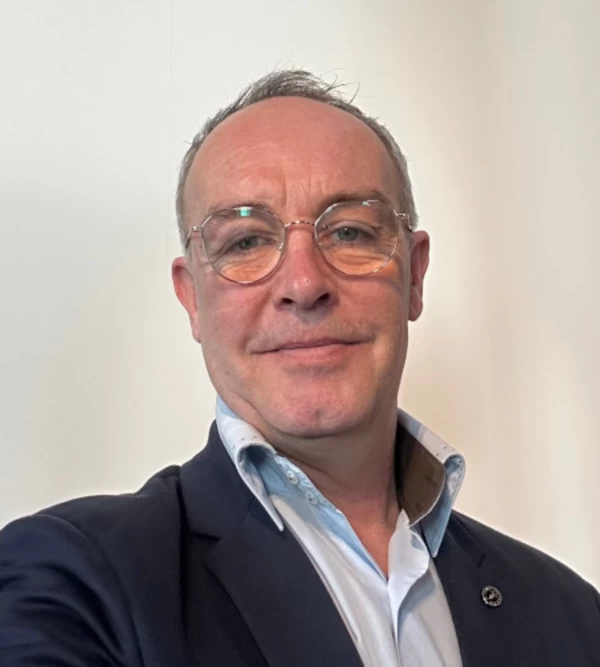 Gwenael BURBAN