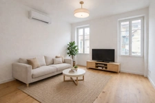 Programme immobilier neuf de 2 lots à Marseille (13004)