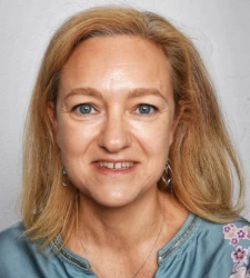 Carine RIBEYRON