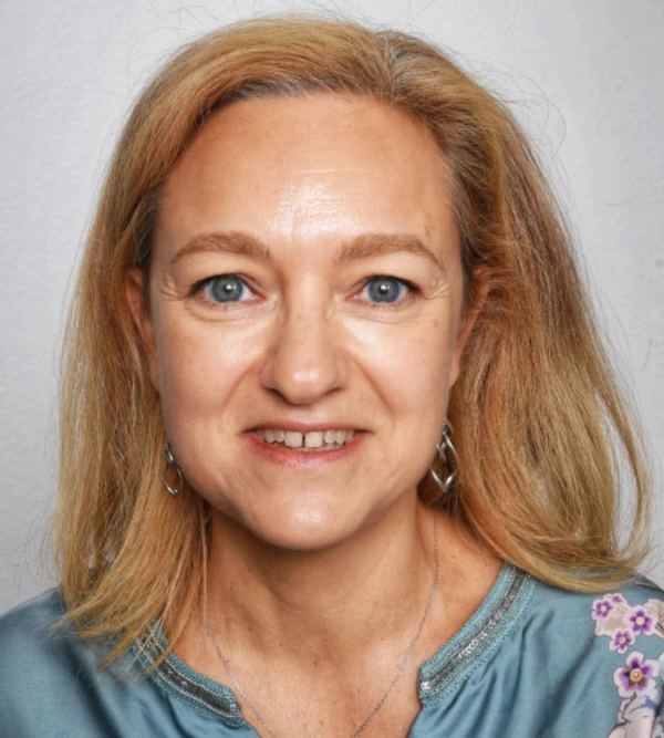 Carine RIBEYRON
