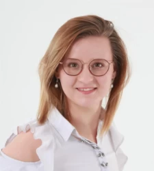 Mélanie CAPILLIEZ