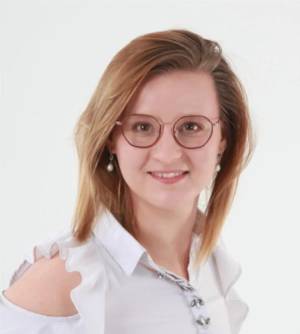 Mélanie CAPILLIEZ