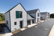 Programme immobilier neuf de 1 lot à Piriac-sur-Mer (44420)