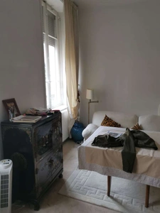 Programme immobilier neuf de 1 lot à Lyon (69007)