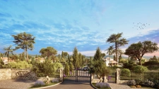 Programme immobilier neuf de 16 lots à La Cadière-d'Azur (83740)