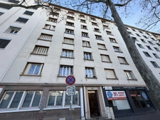 Programme immobilier neuf de 1 lot à Lyon (69007)