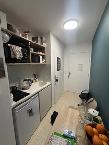 Programme immobilier neuf de 1 lot à Villeneuve-d'Ascq (59650)