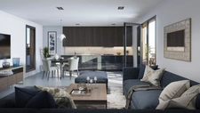 Programme immobilier neuf de 1 lot à Châtillon (92320)