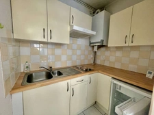 Programme immobilier neuf de 1 lot à Libourne (33500)