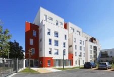 Programme immobilier neuf de 1 lot à Dijon (21000)