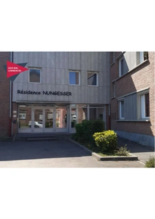 Programme immobilier neuf de 1 lot à Anzin (59410)