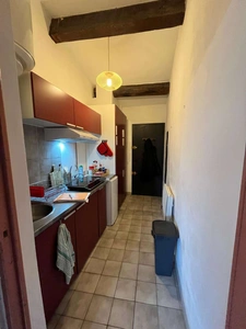 Programme immobilier neuf de 1 lot à L'Isle-sur-la-Sorgue (84800)
