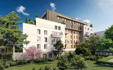 Programme immobilier neuf de 1 lot à Avignon (84000)