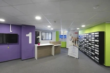 Programme immobilier neuf de 1 lot à Caen (14000)