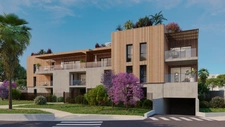 Programme immobilier neuf de 5 lots à Le Grau-du-Roi (30240)