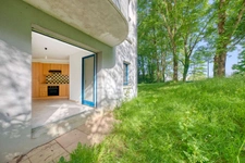 Programme immobilier neuf de 1 lot à Rennes (35000)