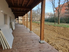 Programme immobilier neuf de 6 lots à Toulouse (31400)