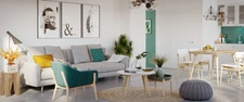 Programme immobilier neuf de 5 lots à Lormont (33310)