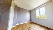 Programme immobilier neuf de 1 lot à Rennes (35000)