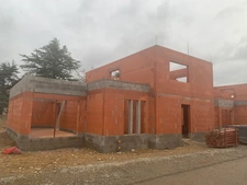 Programme immobilier neuf de 25 lots à Tournefeuille (31170)