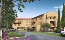 Programme immobilier neuf de 15 lots à Patrimonio (20253)