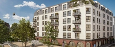 Programme immobilier neuf de 8 lots à Le Havre (76600)