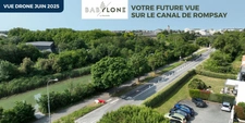 Programme immobilier neuf de 11 lots à La Rochelle (17000)