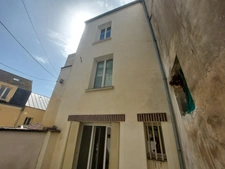 Programme immobilier neuf de 1 lot à Meaux (77100)