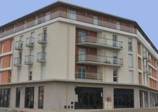 Programme immobilier neuf de 2 lots à Quincy-sous-Sénart (91480)